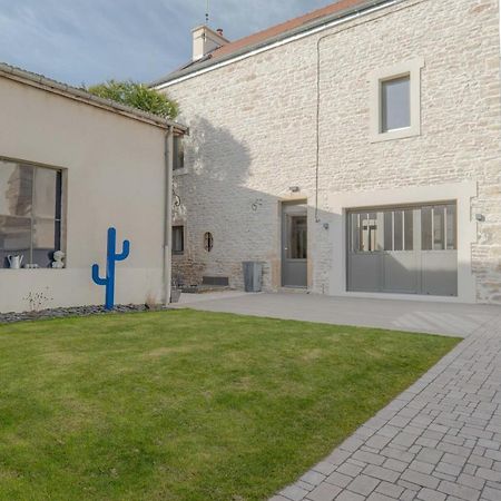 Charmes En Chambertin Villa Gevrey-Chambertin Exterior photo